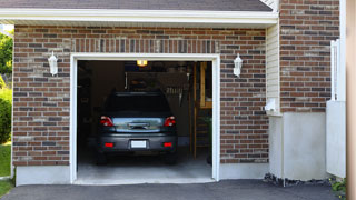 Garage Door Installation at Hollydale Business District South Gate, California